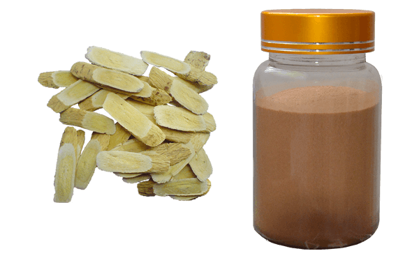 Astragalus root extract,Astragaloside IV