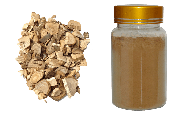 Siberian Ginseng Extract,Eleutheroside