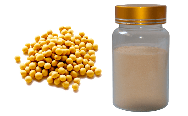 Soy Isoflavones,soy bean extract