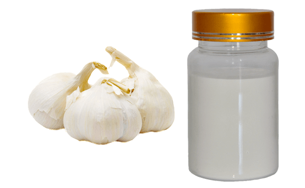 Garlic Extract,Allicin