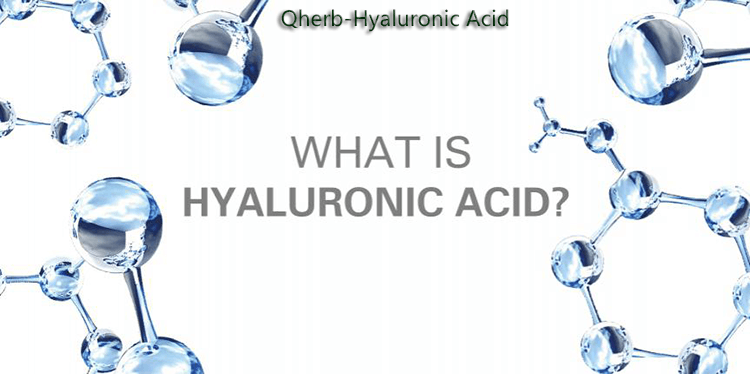 Explore the beautiful you with Hyaluronic Acid