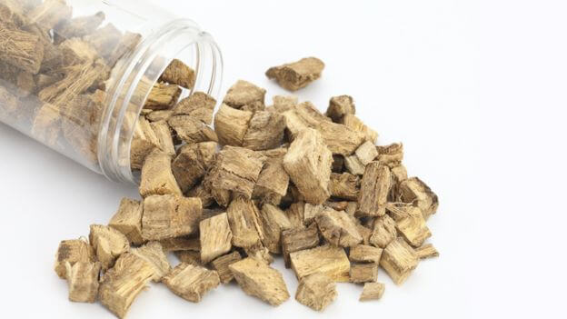 Quality Herb Puerarin or Kudzu Root Extract Finding Acceptance in Biopharmaceuticals