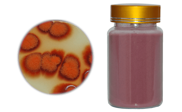 Red Yeast Rice Powder