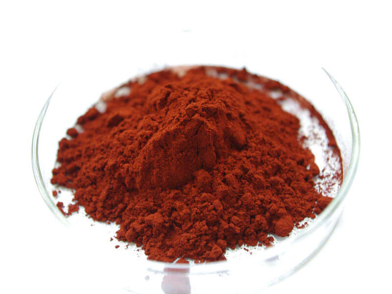 Red Yeast Rice Powder: The Hidden Truths Revealed 