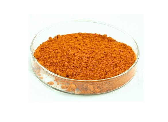 Marigold extract