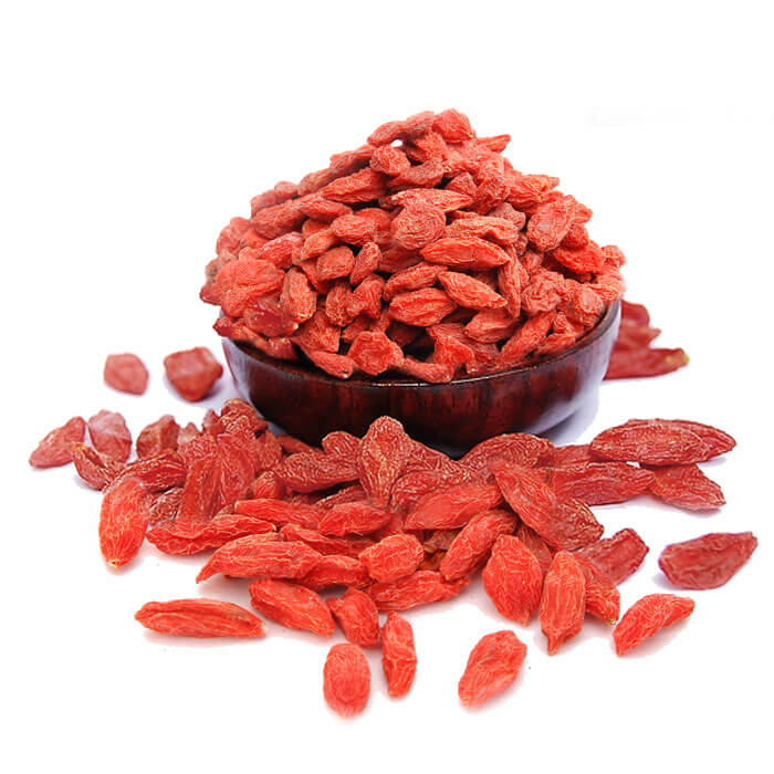 Goji Berry Extracts