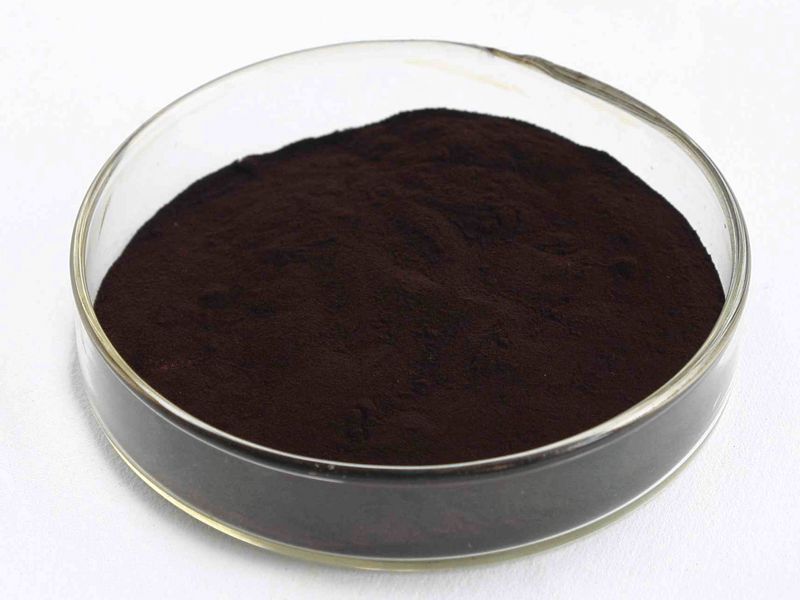 bilberry extract