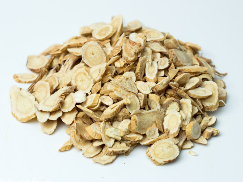 Astragalus Root Extract