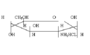 Glucosamine Hydrochloride