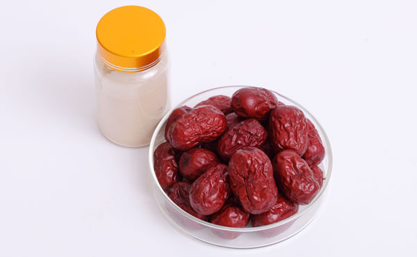 chinese date extract