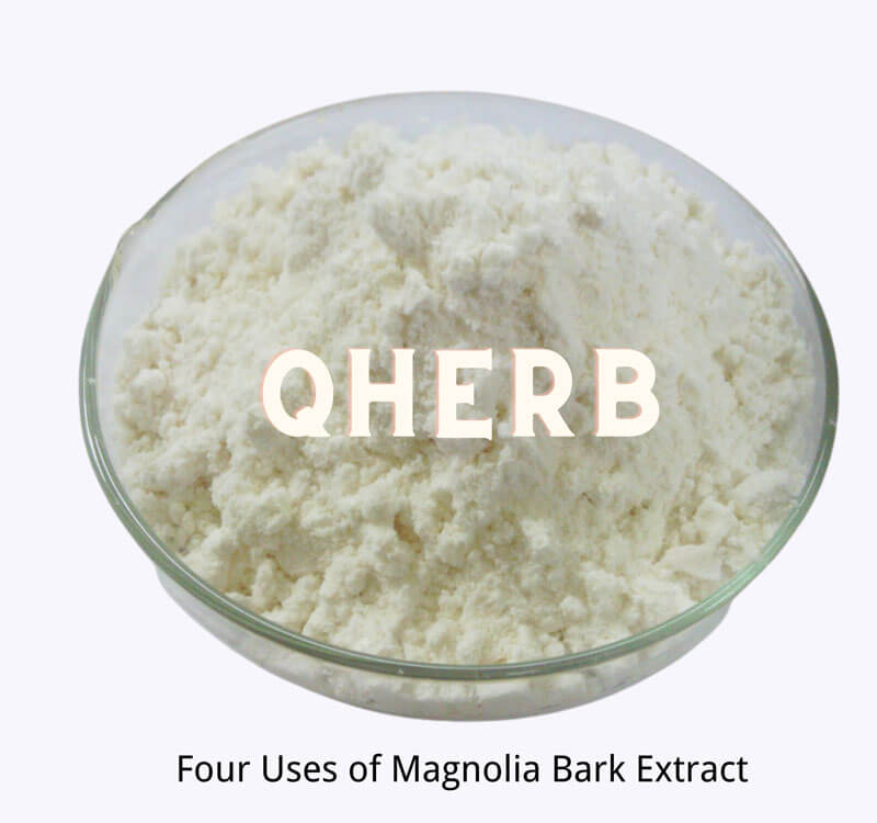 Magnolia Bark Extract