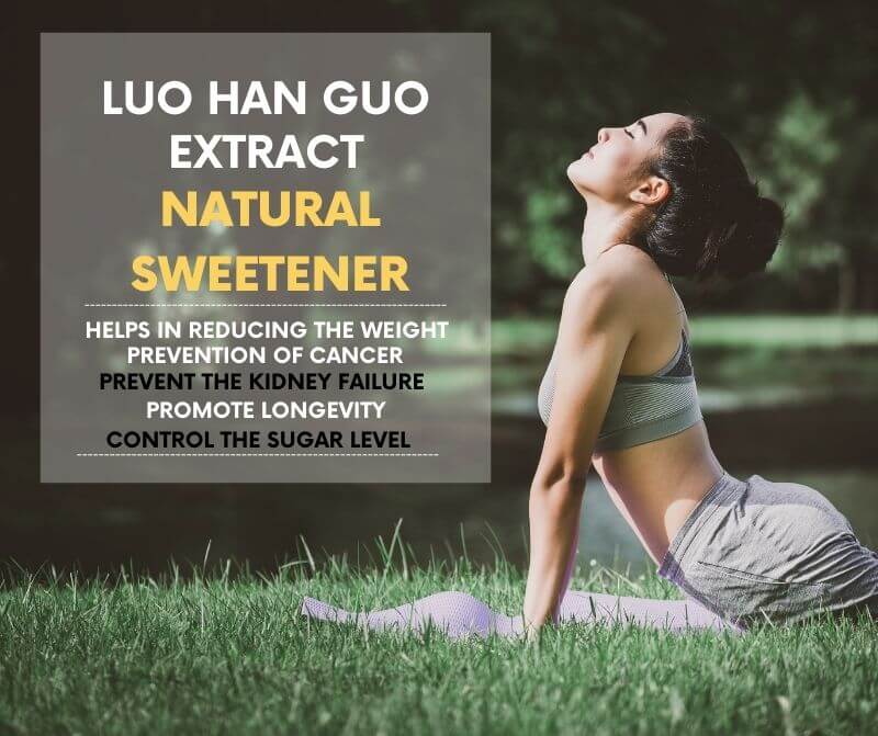 Luo han guo Extract