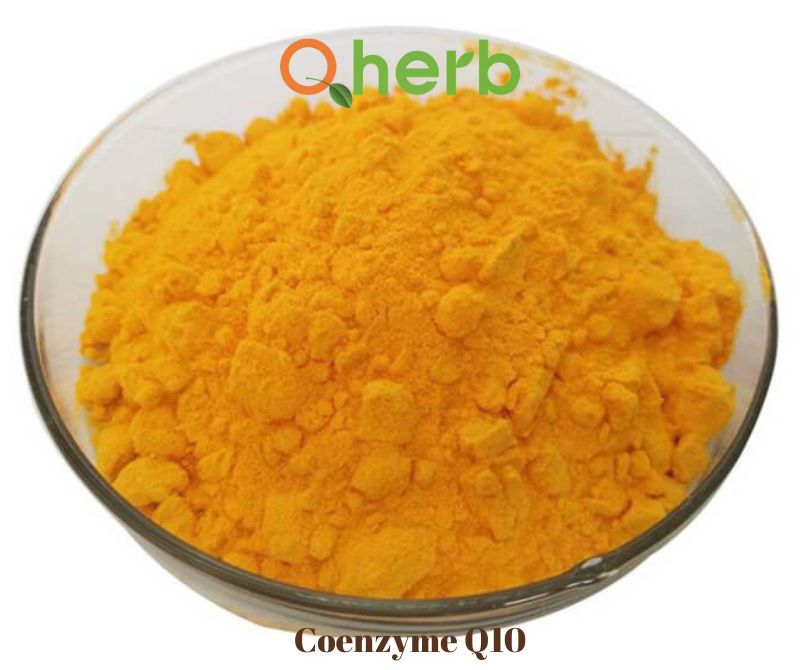 Coenzyme Q10