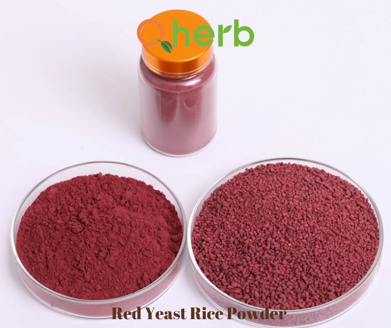 Red Yeast Rice Powder