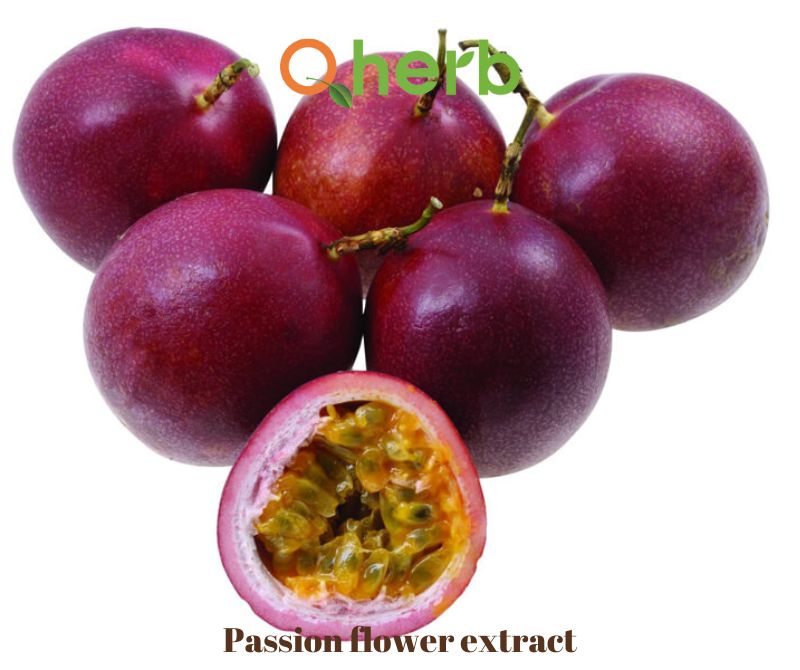 Passion flower extract