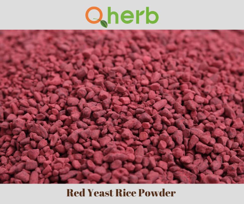 Red Yeast Rice Powder