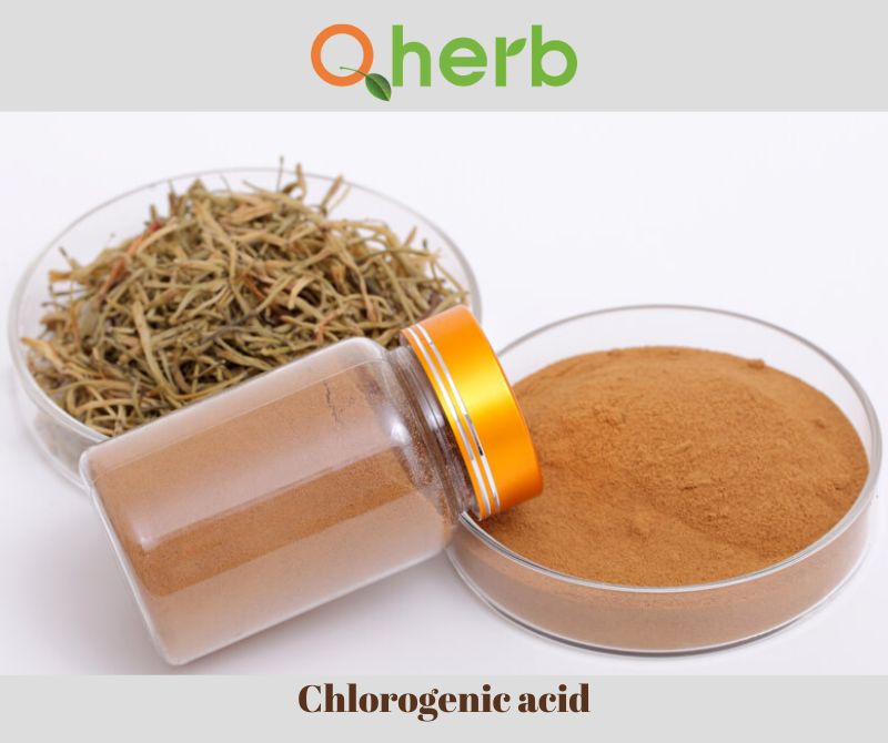 Chlorogenic acid