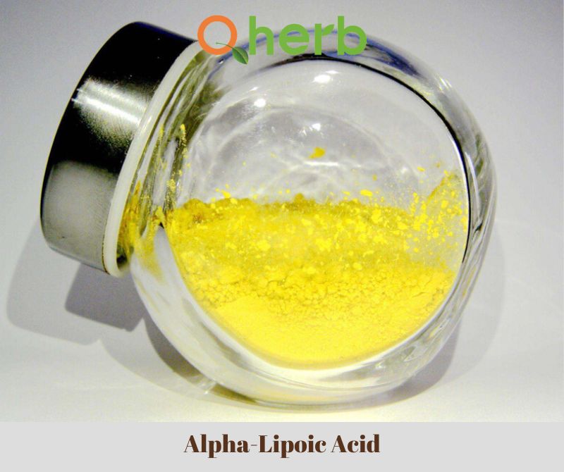 Alpha-Lipoic Acid