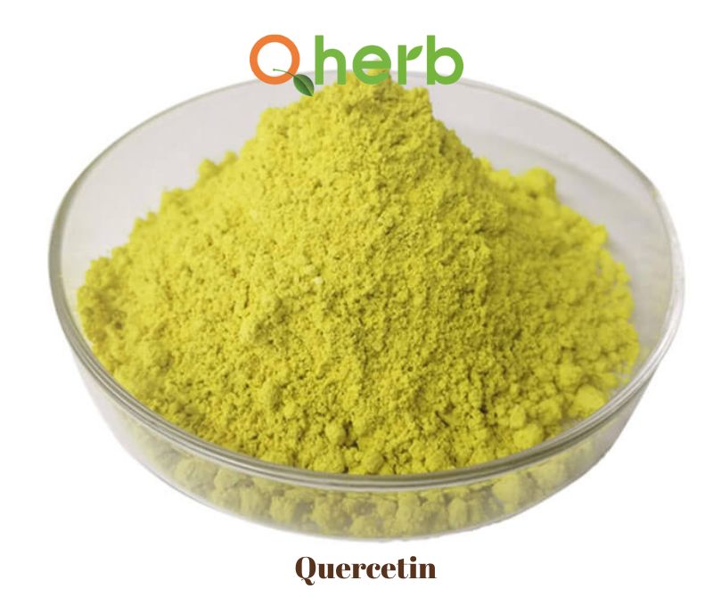 Quercetin