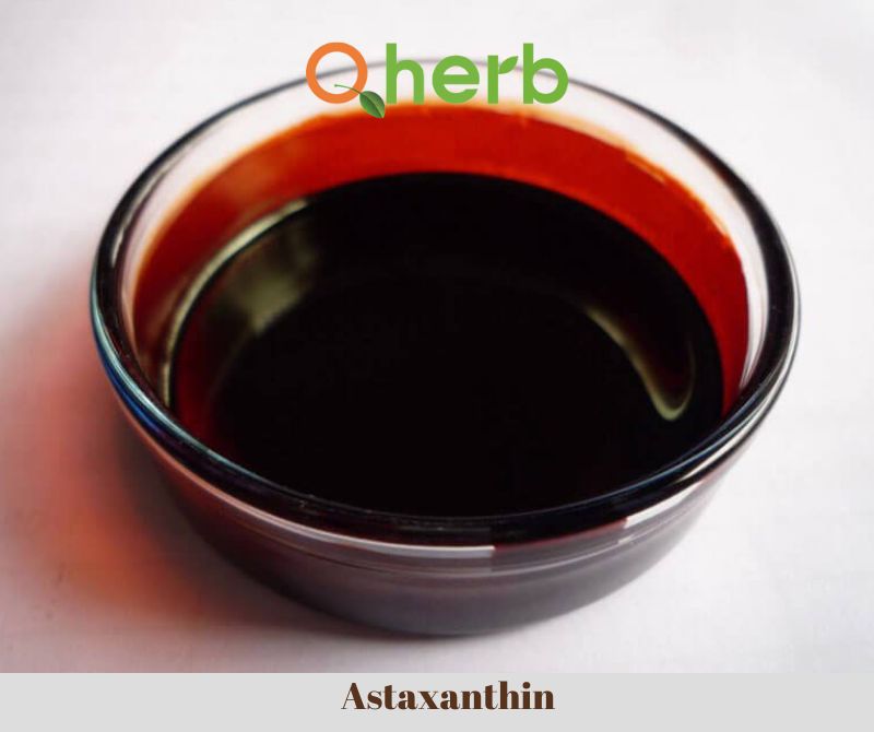 Astaxanthin