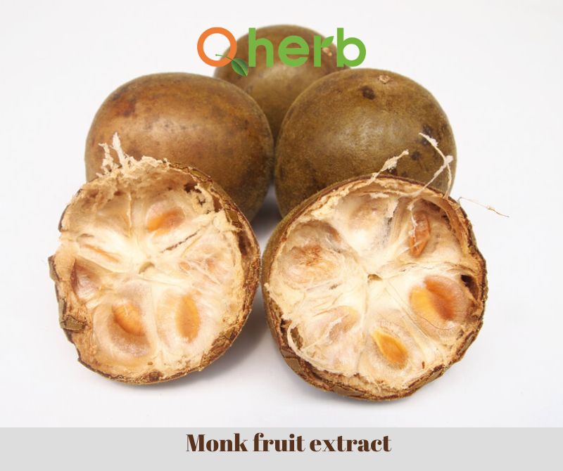 Monk fruit extract