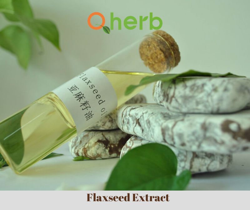 Flaxseed Extract