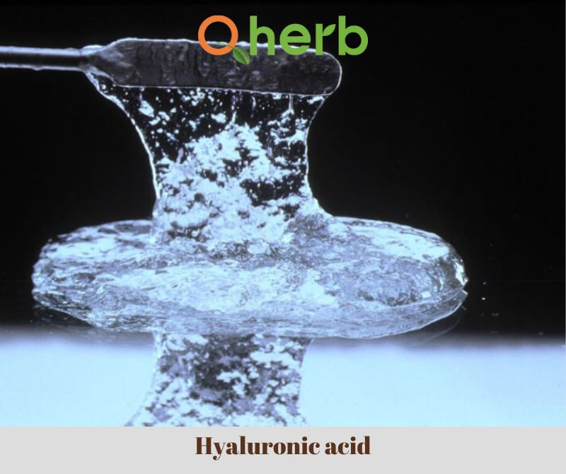 Hyaluronic acid